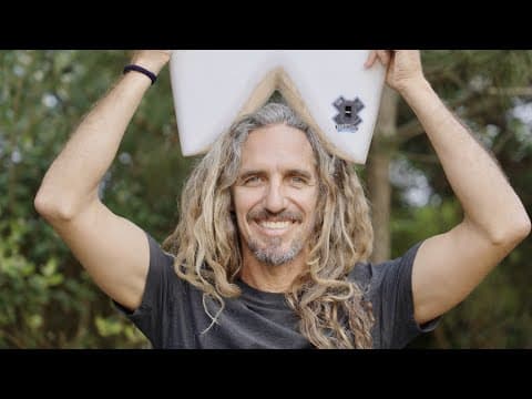 My New "Too Fish" in Japan - Beach Breaks, Wave Pools and more.